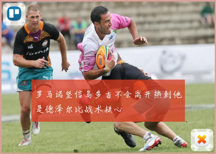 罗马诺坚信乌多吉不会离开热刺他是德泽尔比战术核心